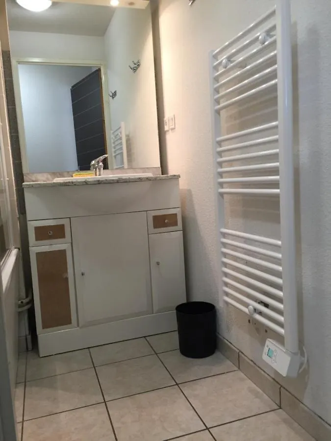 Appartement Loc luz st sauveur 4 à Luz-Saint-Sauveur
