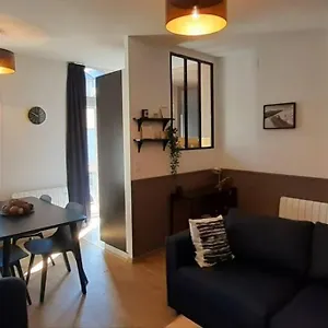 Appartement L'etape Du Tourmalet, Luz-Saint-Sauveur