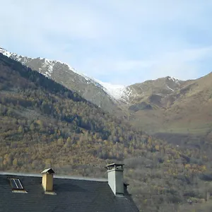 Appartement Agreable A 400 M Du Centre De Luz, Luz-Saint-Sauveur