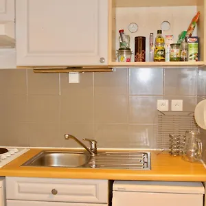 Appartement Cg Appart**4 Pers Vue Gave Balcon 5 Mn Luz, Luz-Saint-Sauveur