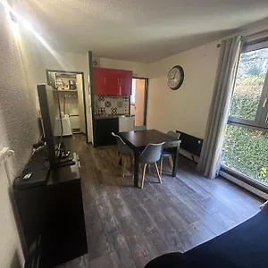 Appartement Pour Découvrir Les Pyrénées, Luz-Saint-Sauveur